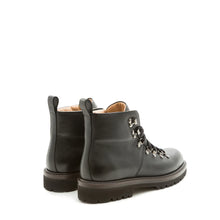 FABIANO RICCI BOOT ROCK BLACK