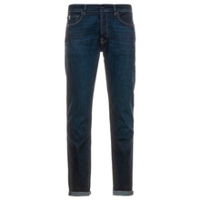 THE.NIM JEANS MORRISON 925 SUMMER BLUE