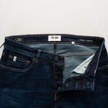 THE.NIM JEANS MORRISON 925 SUMMER BLUE