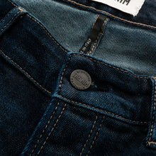 THE.NIM JEANS MORRISON 925 SUMMER BLUE