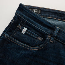 THE.NIM JEANS MORRISON 925 SUMMER BLUE
