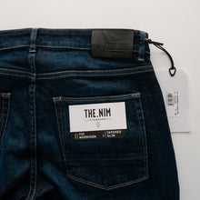 THE.NIM JEANS MORRISON 925 SUMMER BLUE