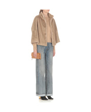 VALENTINI JACKE 2109 ECO MINK SILVER