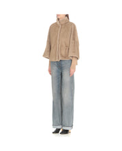VALENTINI JACKE 2109 ECO MINK SILVER