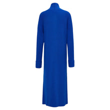 JOYCE & GIRLS STRICKMANTEL SONJA BLUE