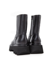 PALOMA BARCELÓ STIEFEL OSIAN BLACK