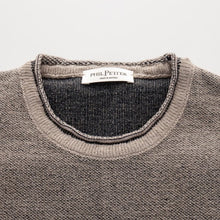 PHIL PETTER CHENILLE PULLI TAUPE