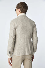 L.B.M. SAKKO JACK JERSEY BEIGE
