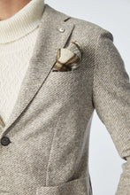 L.B.M. SAKKO JACK JERSEY BEIGE
