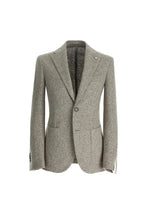 L.B.M. SAKKO JACK JERSEY BEIGE