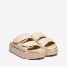 PALOMA BARCELO SANDALE OLAYA IVORY