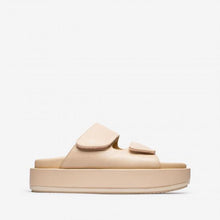 PALOMA BARCELO SANDALE OLAYA IVORY