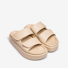 PALOMA BARCELO SANDALE OLAYA IVORY