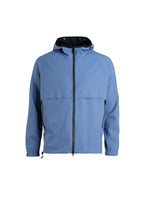 PHIL PETTER KKAPUZENZIPPJACKE JERSEY