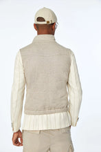 L.B.M.WESTE 35207 9476 GRAU