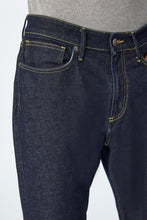 L.B.M. JEANSHOSE BAGGY 5 POCKET BLUE