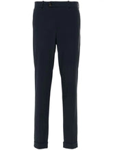 RRD WINTER CHINO PANT NAVY