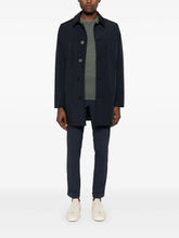 RRD WINTER CHINO PANT NAVY