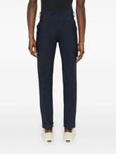 RRD WINTER CHINO PANT NAVY