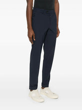RRD WINTER CHINO PANT NAVY