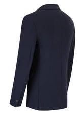 TOMBOLINI JERSEY SAKKO RUNNING NAVY