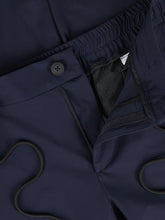 TOMBOLINI FUNCTIONAL SUPERSTRETCH HOSE NAVY