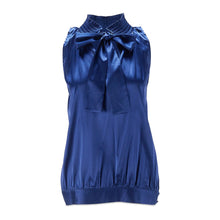 JOYCE &GIRLS TOP BRASILIA BLUE