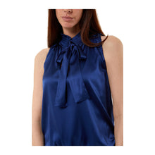 JOYCE &GIRLS TOP BRASILIA BLUE