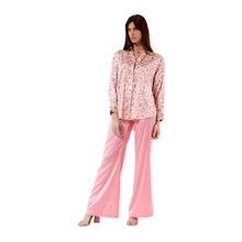 JOYCE &GIRLS BLUSE SYDNEY DECO PINK