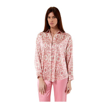 JOYCE &GIRLS BLUSE SYDNEY DECO PINK
