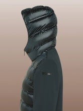 RRD WINTER DUCK HOOD WOM SOFT