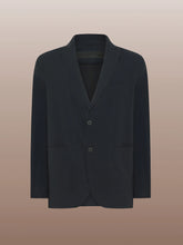 RRD WINTECH BLAZER NAVY