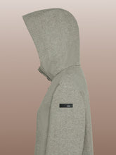 RRD SESTA SHELL PARKA WOMEN TAUPE