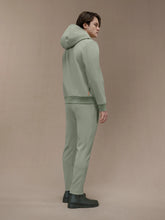 RRD Winter Thermo Hood Jkt SALBEI