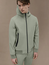 RRD Winter Thermo Hood Jkt SALBEI