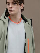 RRD Winter Thermo Hood Jkt SALBEI