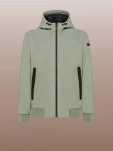 RRD Winter Thermo Hood Jkt SALBEI