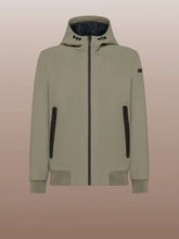 RRD Winter Thermo Hood Jkt SALBEI