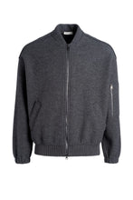 PHIL PETTER BOMBERJACKE ANTHRAZIT