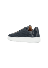 LUIS TRENKER SCHUH LUPINTROS 5900 A40590 DUNKELBLAU