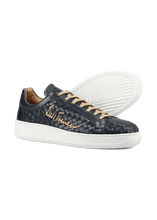 LUIS TRENKER SCHUH LUPINTROS 5900 A40590 DUNKELBLAU