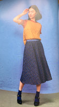 NIU ROCK 24401 RUOTA CIRCLE INDIGO