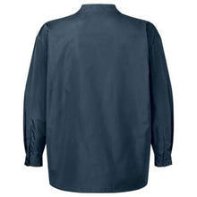NIU TAFT BLUSE LOUISA INDIGO