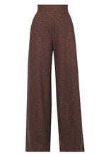 NIU HOSE BASCHINA SENAPE MUSTARD