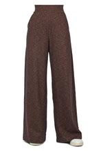 NIU HOSE BASCHINA SENAPE MUSTARD