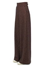 NIU HOSE BASCHINA SENAPE MUSTARD