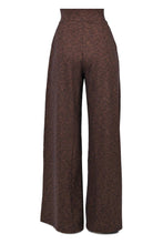 NIU HOSE BASCHINA SENAPE MUSTARD