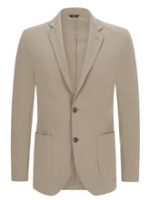 TOMBOLINI SAKKO RUNNING BEIGE