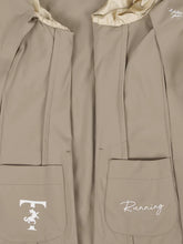 TOMBOLINI SAKKO RUNNING BEIGE