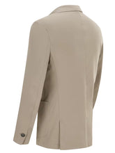 TOMBOLINI SAKKO RUNNING BEIGE